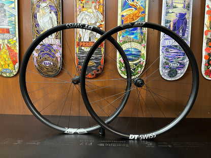 DT Swiss EXC 1501 Spline 29"
