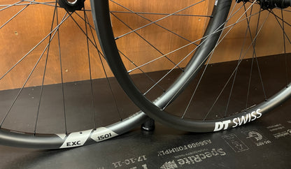 DT Swiss EXC 1501 Spline 29"