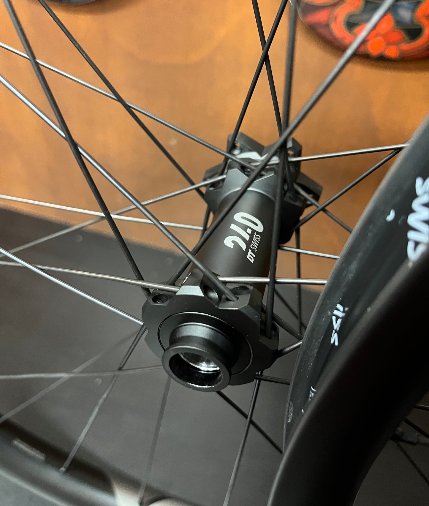 DT Swiss EXC 1501 Spline 29"