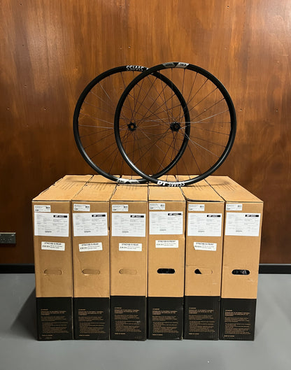 DT Swiss EXC 1501 Spline 29"