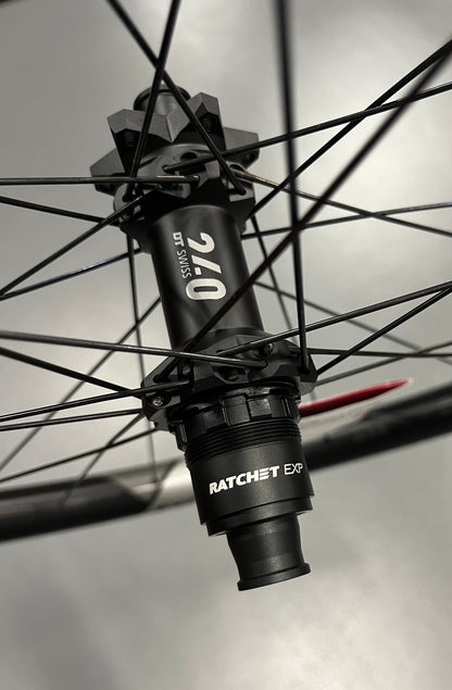 DT Swiss EXC 1501 Spline 29"